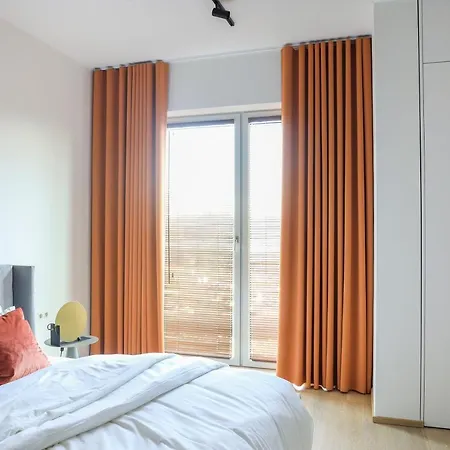 Kadriorg Plaza 2 Bedroom Free Parking Tallinn Eksteriør billede
