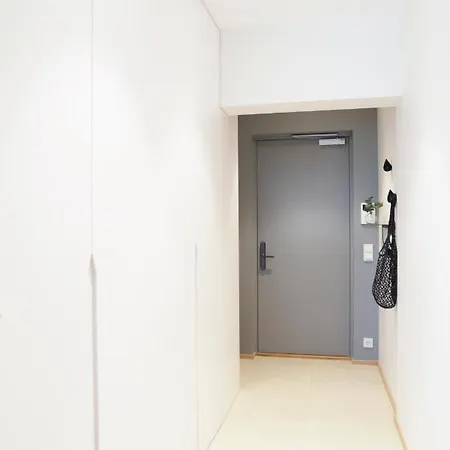 Kadriorg Plaza 2 Bedroom Free Parking Tallinn Eksteriør billede