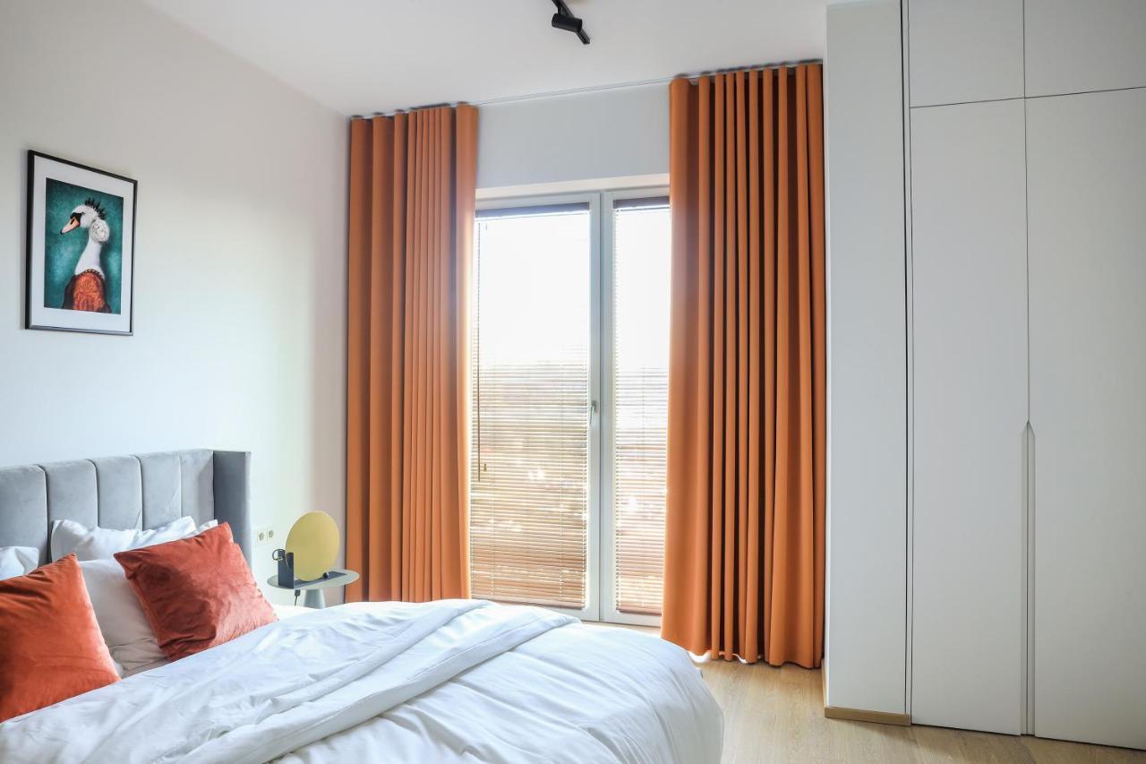 Lejlighed Kadriorg Plaza 2 Bedroom Free Parking *