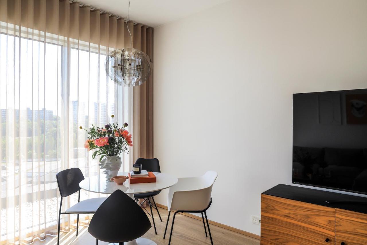 Kadriorg Plaza 2 Bedroom Free Parking * Tallinn