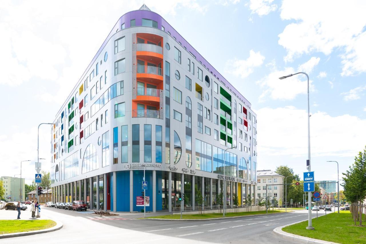 Kadriorg Plaza 2 Bedroom Free Parking *