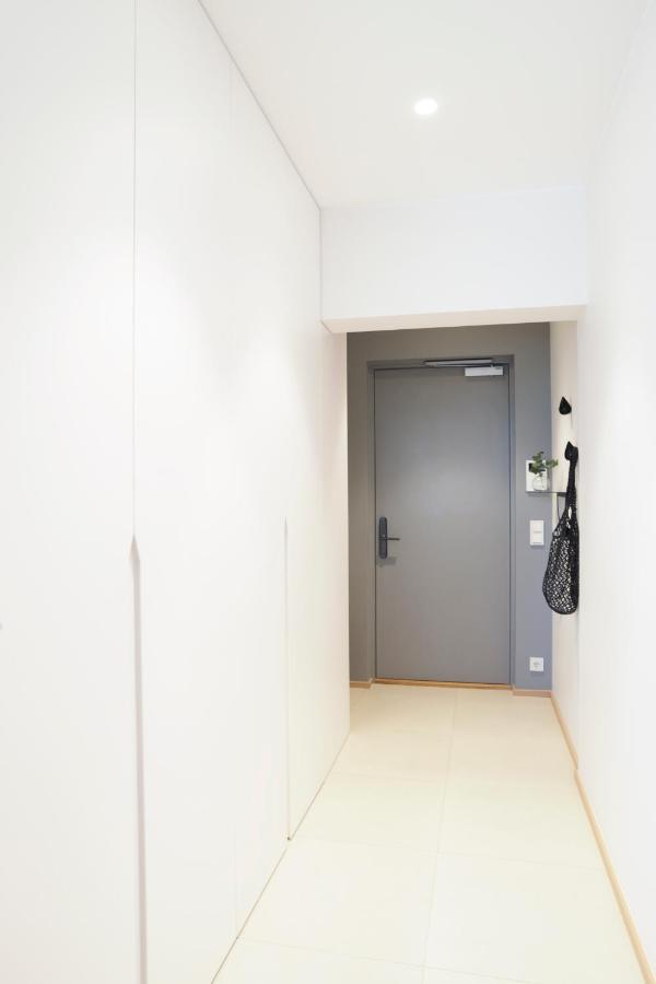 Kadriorg Plaza 2 Bedroom Free Parking Tallinn