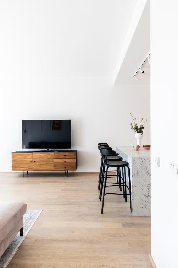 Kadriorg Plaza 2 Bedroom Free Parking Tallinn