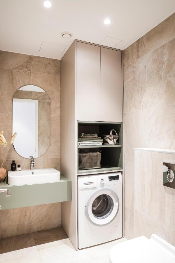 Kadriorg Plaza 2 Bedroom Free Parking Tallinn