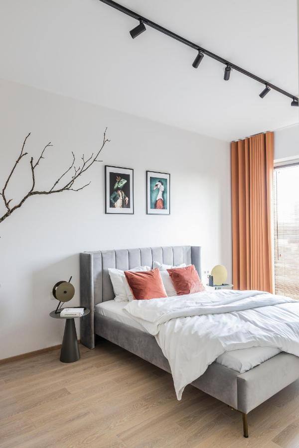 Kadriorg Plaza 2 Bedroom Free Parking Tallinn