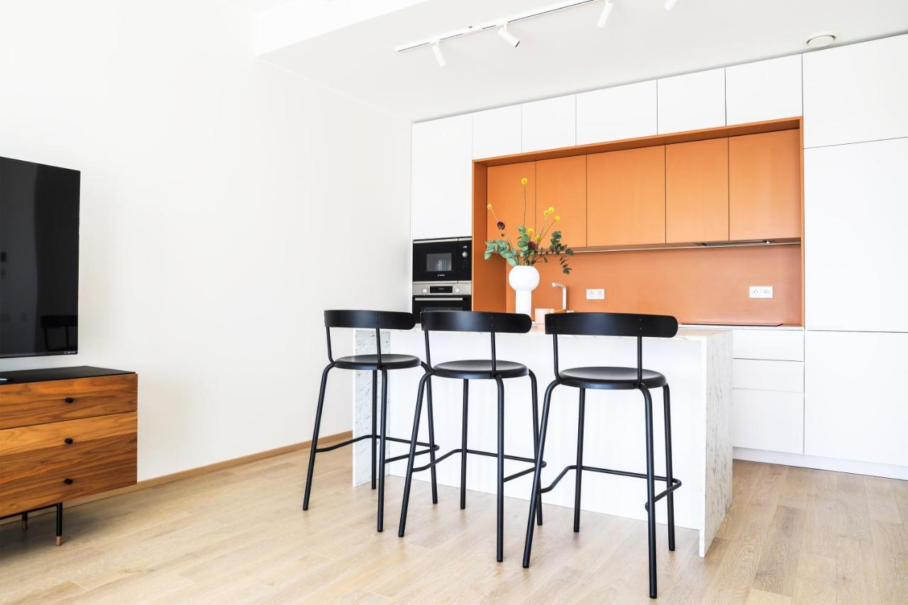 Kadriorg Plaza 2 Bedroom Free Parking * Tallinna