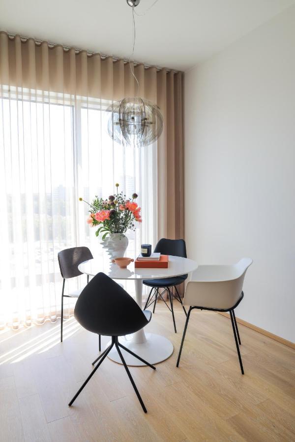 Kadriorg Plaza 2 Bedroom Free Parking *