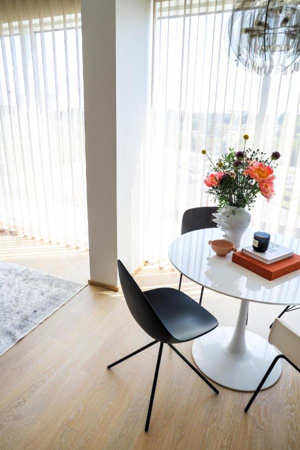 Lejlighed Kadriorg Plaza 2 Bedroom Free Parking