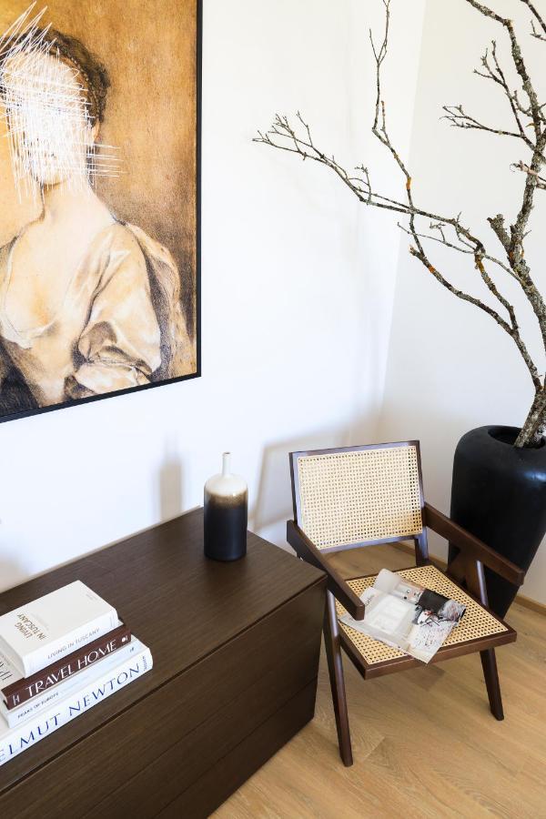 Huoneisto Kadriorg Plaza 2 Bedroom Free Parking *