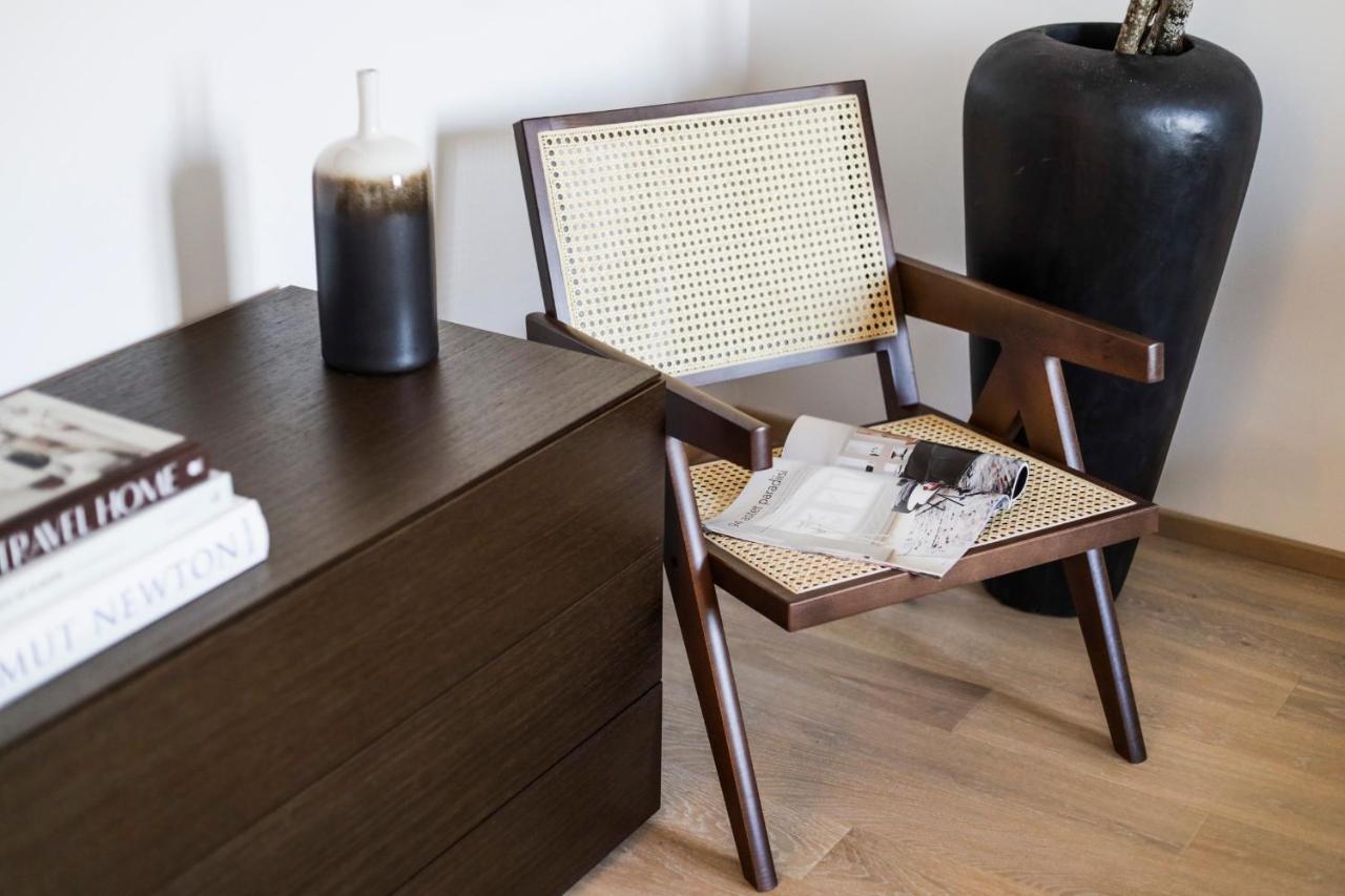 Lejlighed Kadriorg Plaza 2 Bedroom Free Parking Tallinn