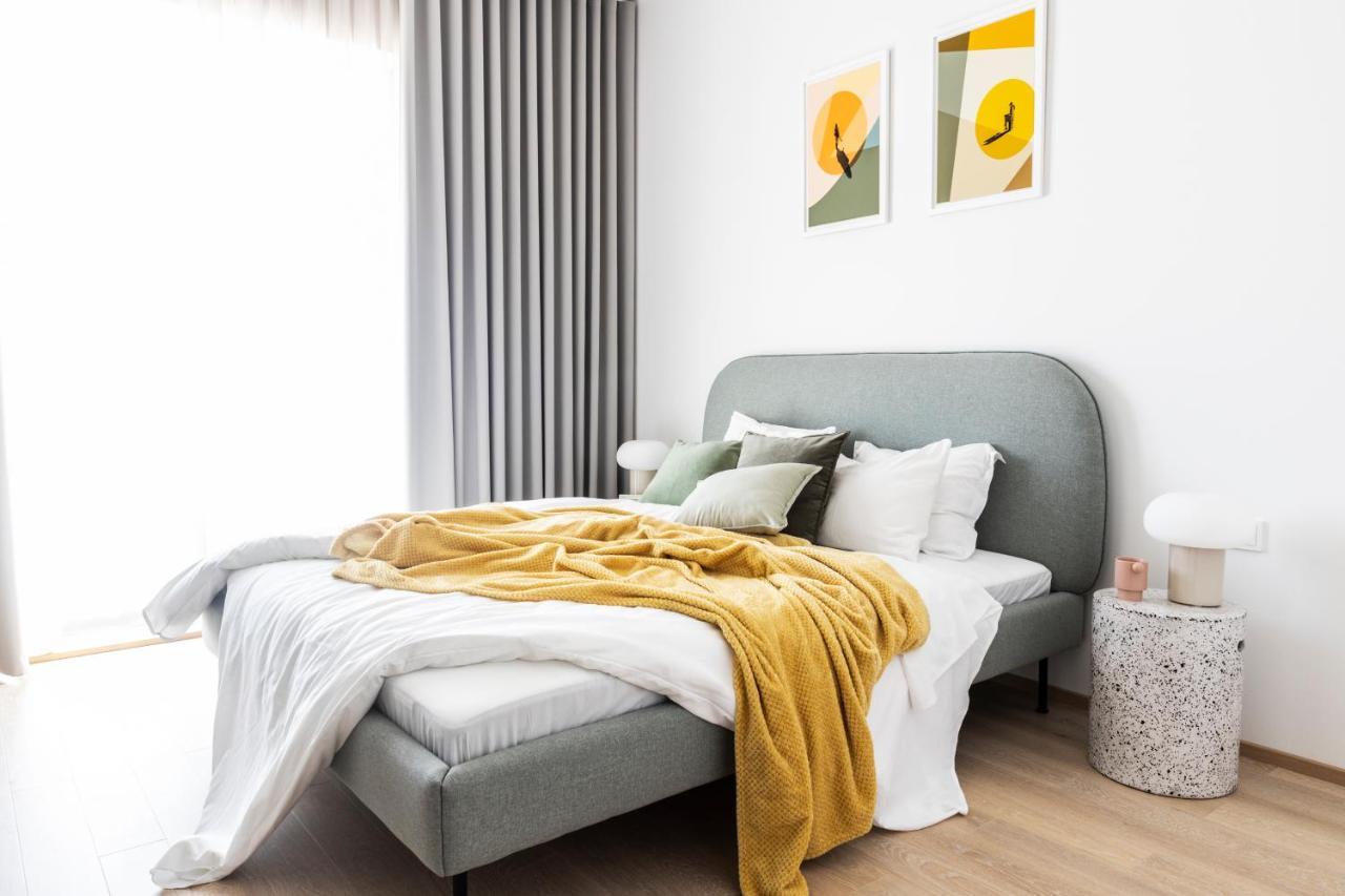 Kadriorg Plaza 2 Bedroom Free Parking
