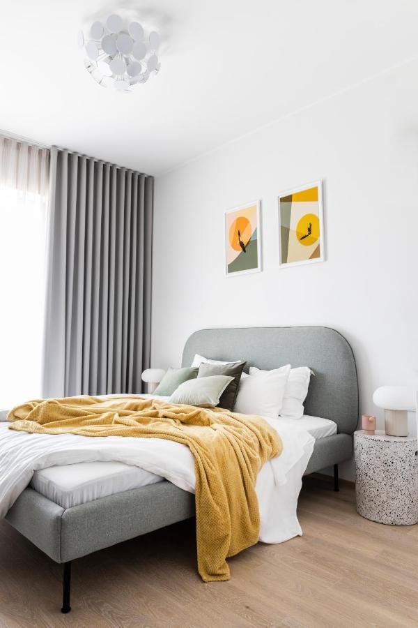 Kadriorg Plaza 2 Bedroom Free Parking