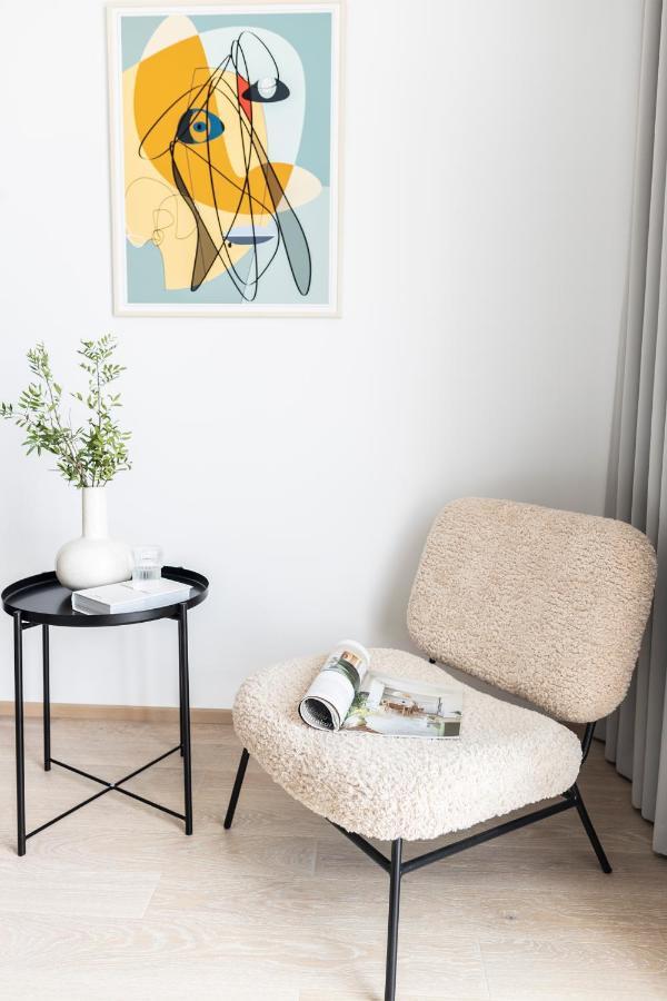 Kadriorg Plaza 2 Bedroom Free Parking * Tallinn
