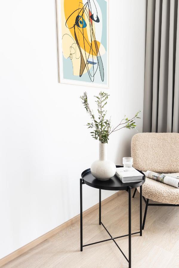 Kadriorg Plaza 2 Bedroom Free Parking Tallinn